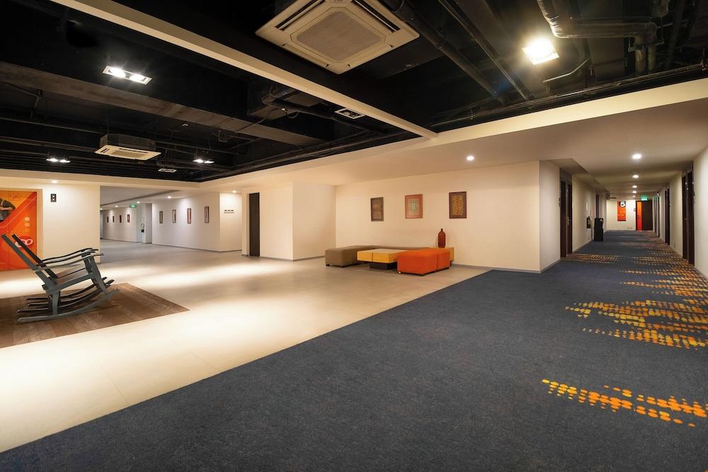 Go Hotels Plus Mandaluyong