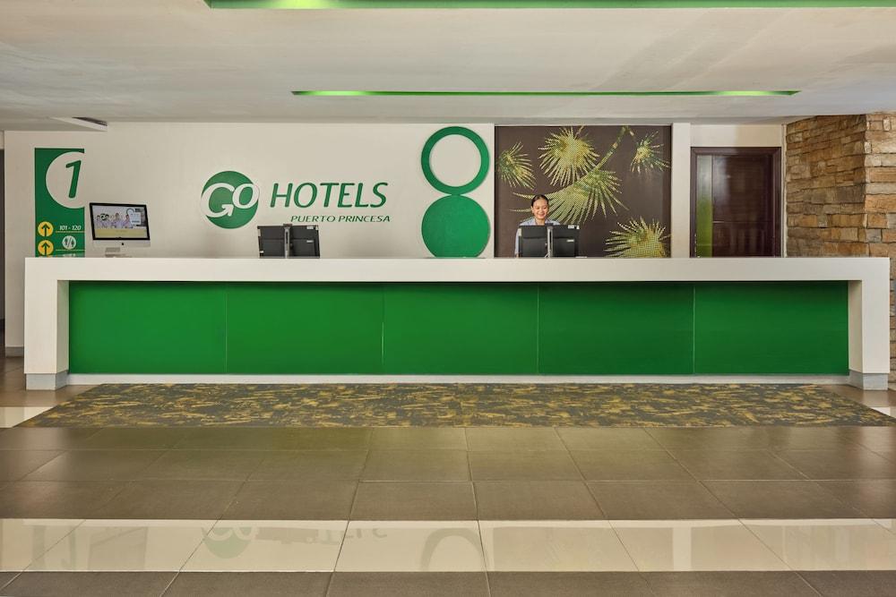Go Hotels Puerto Princesa