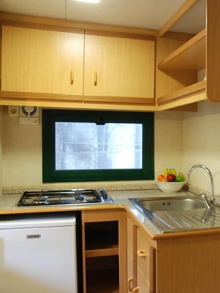 Campground Holiday Center Valdor