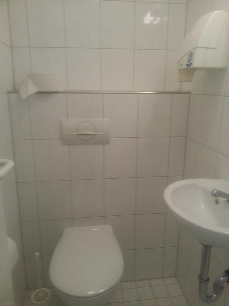 Motel 24h Bremen Ost