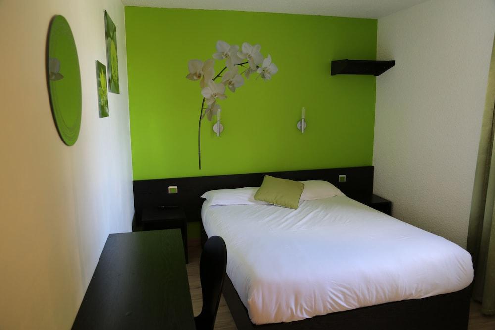 Hôtel Les Beaux Soleils