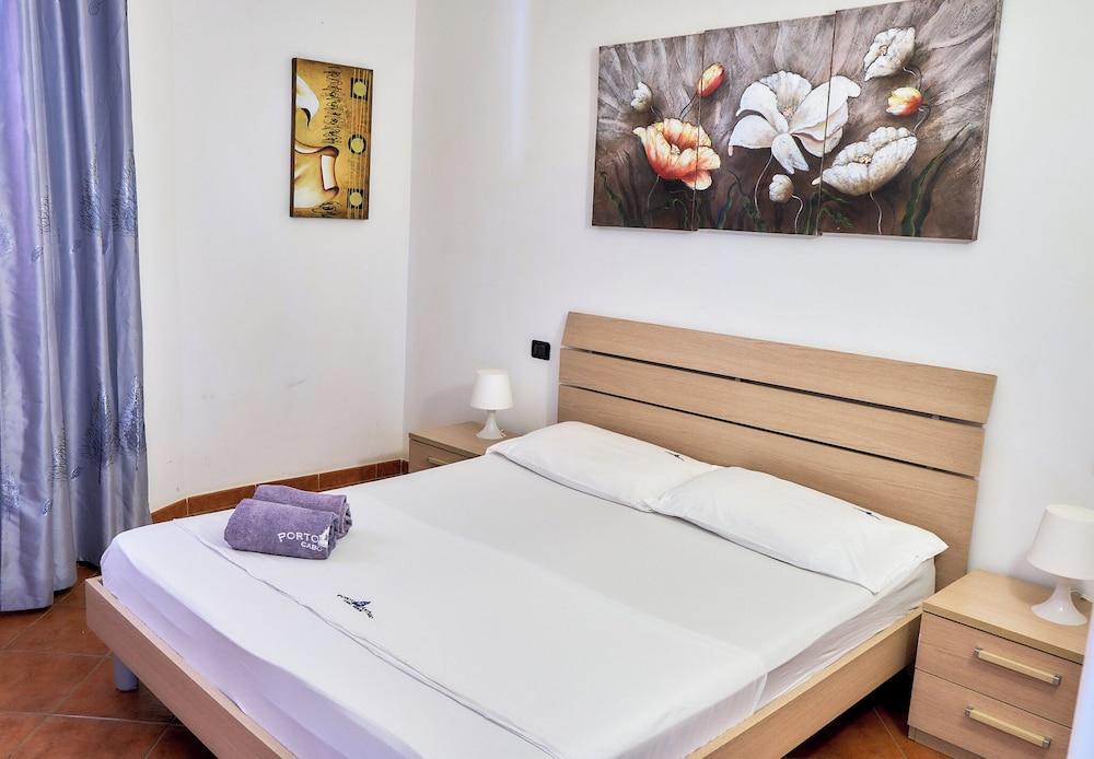 Porto Antigo Hotel Residence