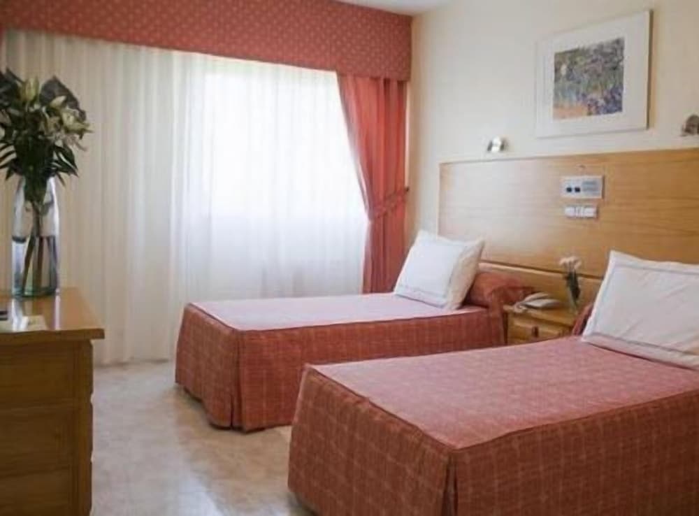 Hotel Nuevo Astur