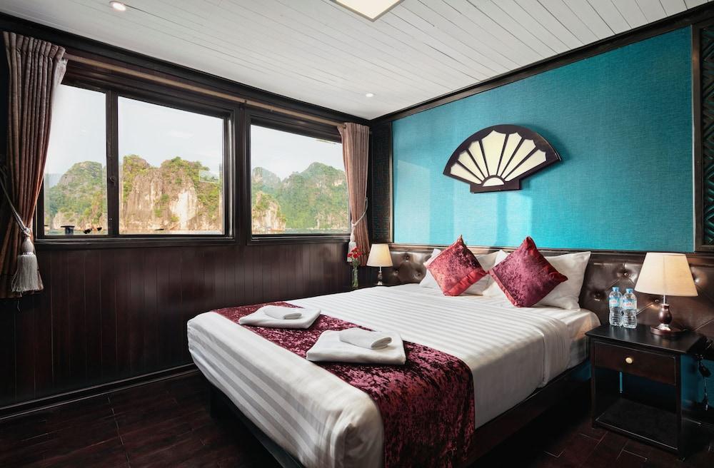 Halong Aclass Legend Cruise