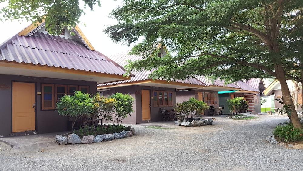 Bansuan Inthanon Resort