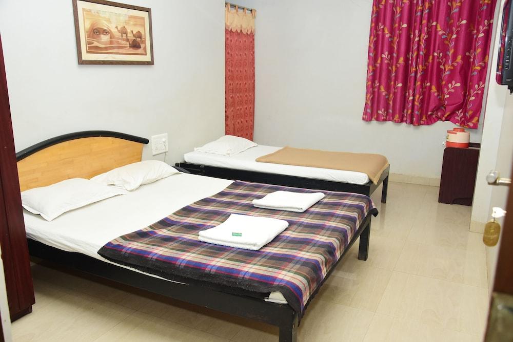 Hotel Delta Executive