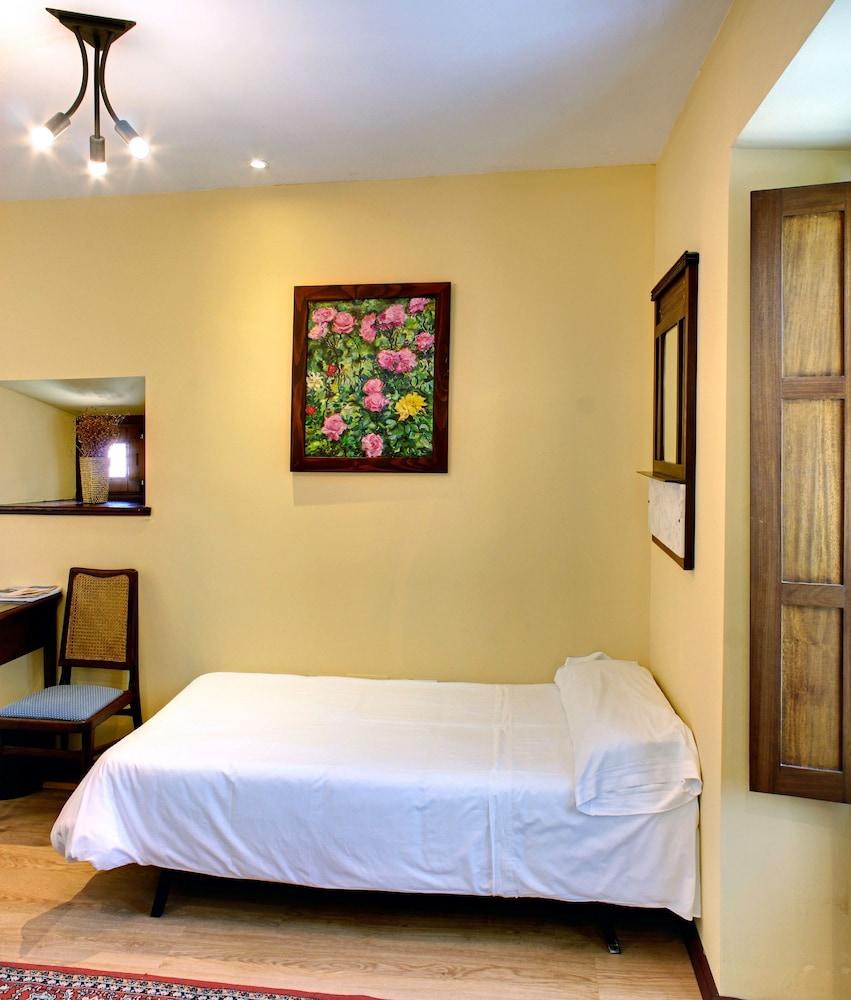 Coviella Hotel Rural