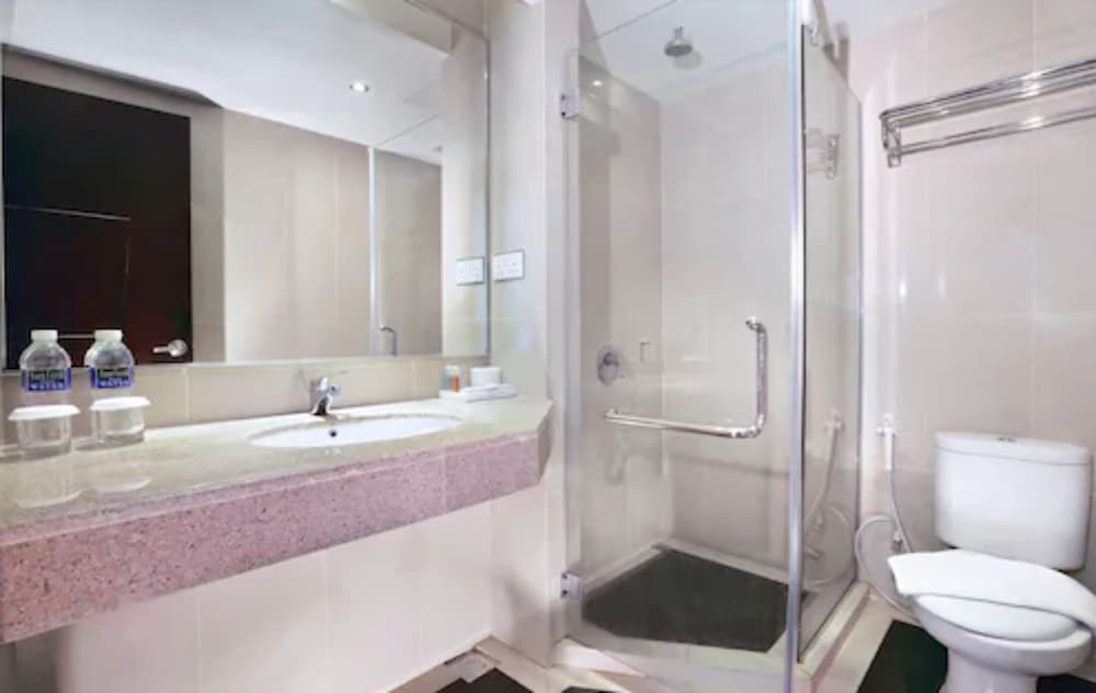 Aston Karimun City Hotel