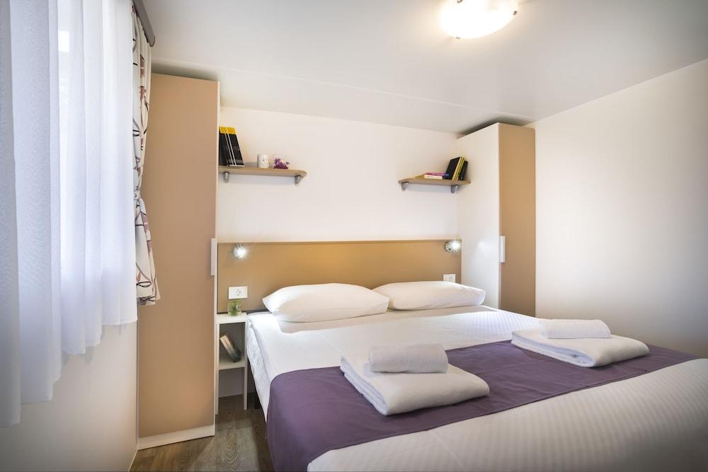 Maistra Camping Valkanela Mobile homes