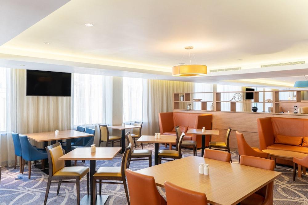 Hampton By Hilton Newcastle