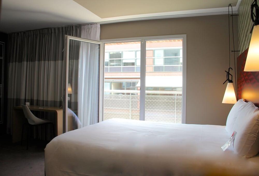 Ibis Lille Centre Grand Palais