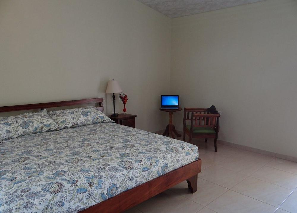 Hotel B&B Garden Grecia