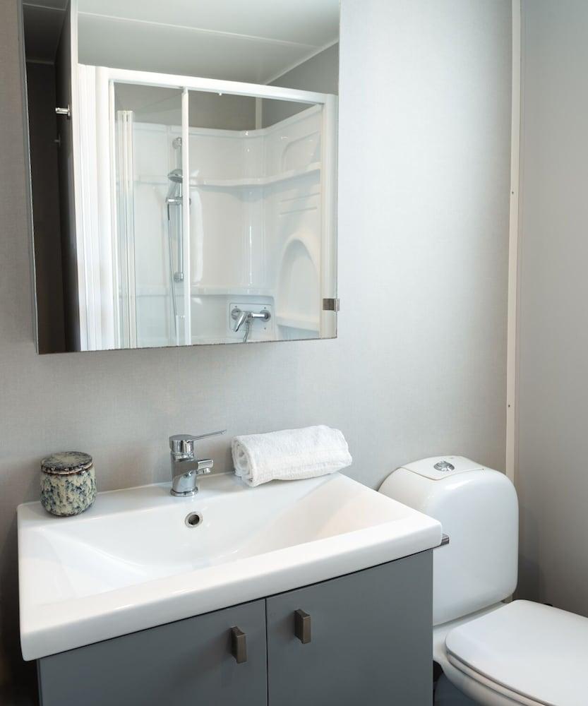 Campingvillaggio Atlanta e Mediterraneo - Campground