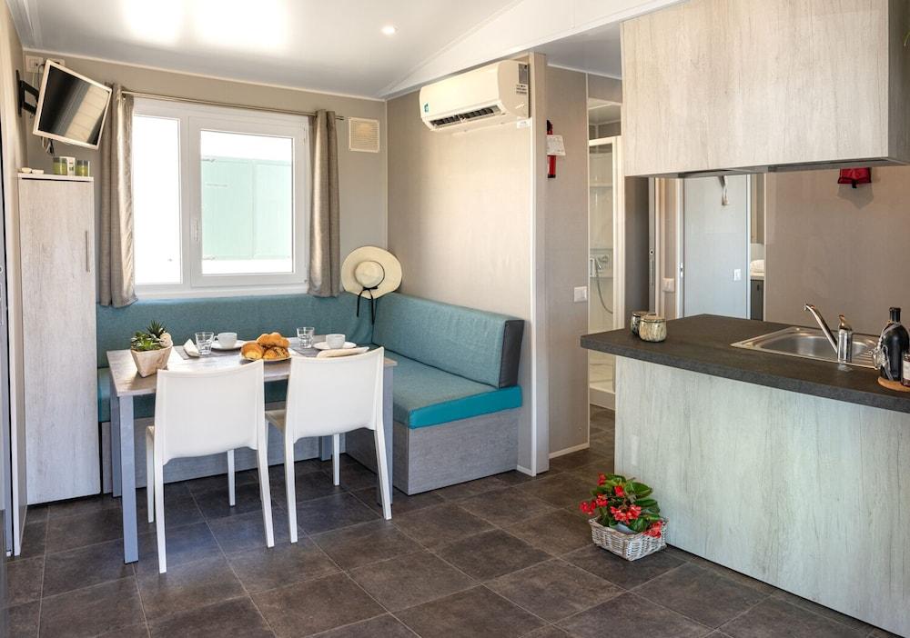 Campingvillaggio Atlanta e Mediterraneo - Campground