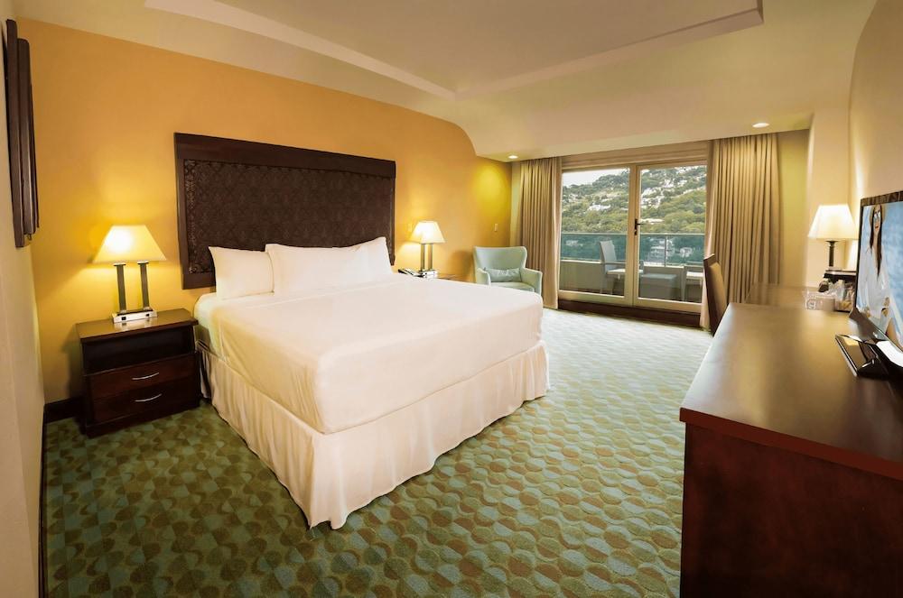 Hotel Plaza Juan Carlos