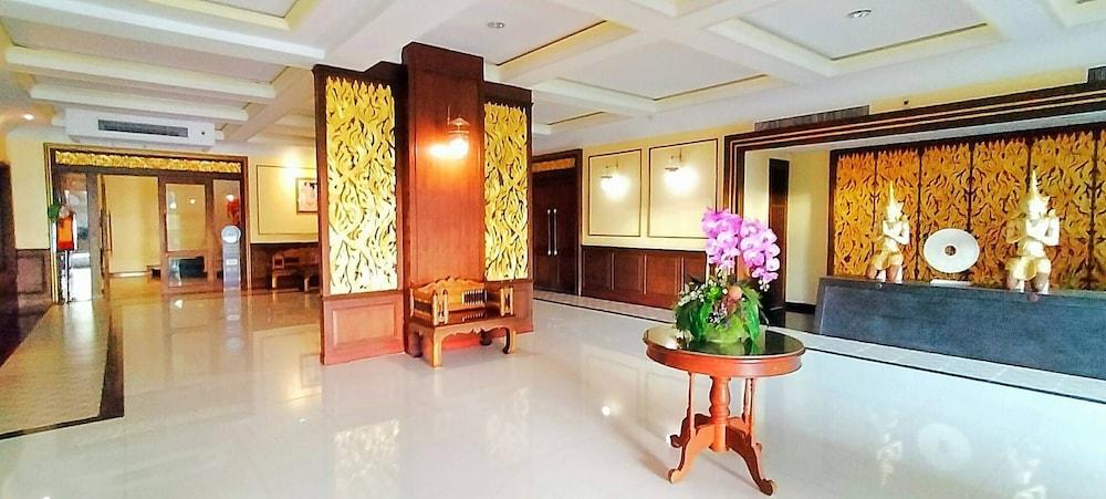 Royal Heritage Pavillion