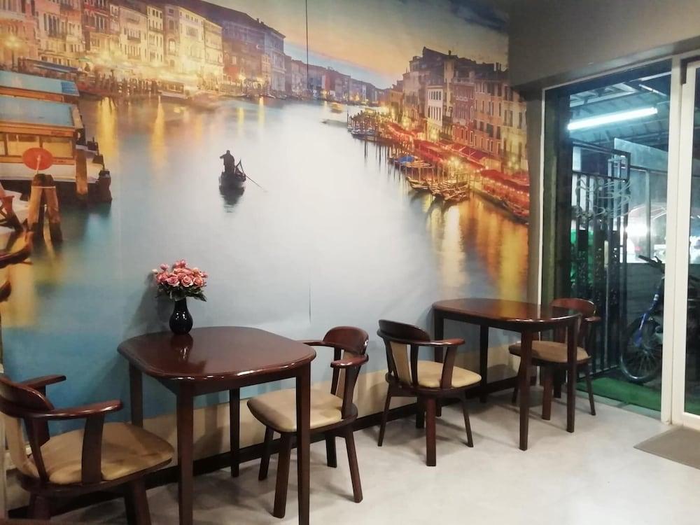 Naturbliss Boutique Residence