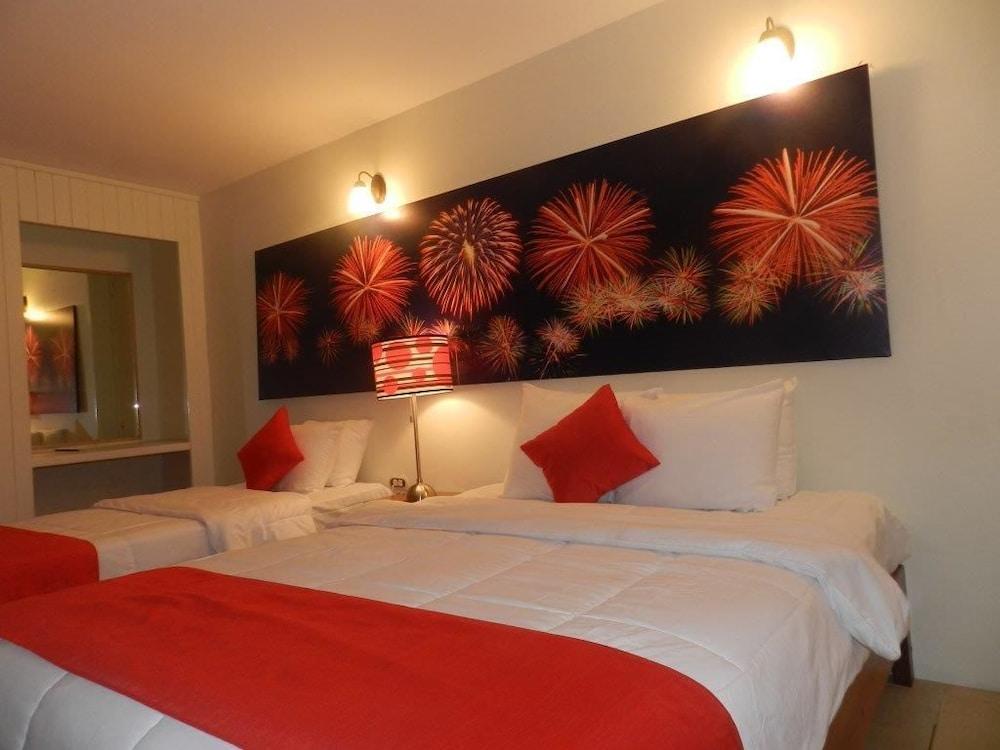 Green Palm Boutique Hotel