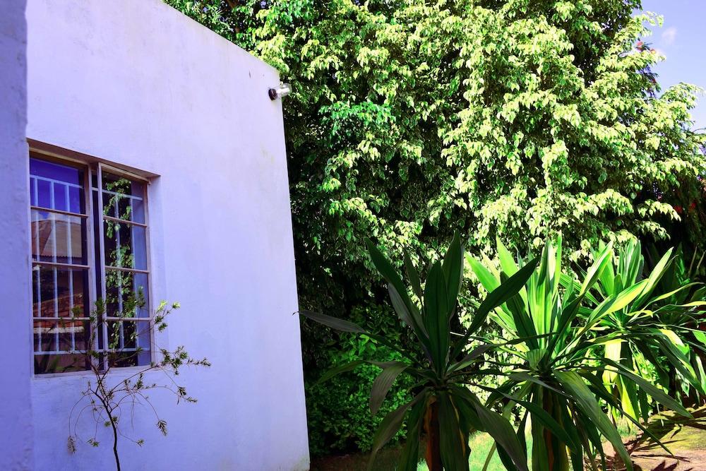 Spendwise Lodge and Apartments