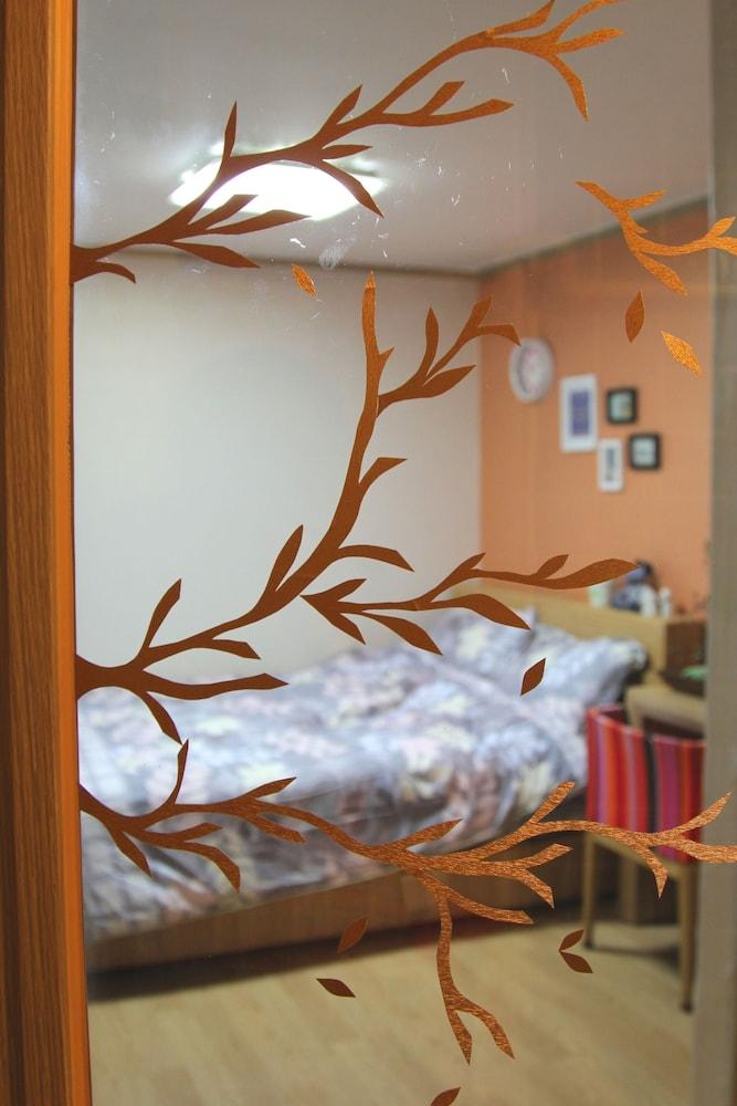 Raon Residence in Gangnam