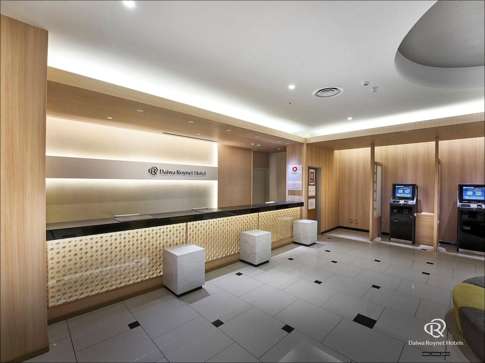 Daiwa Roynet Hotel Utsunomiya