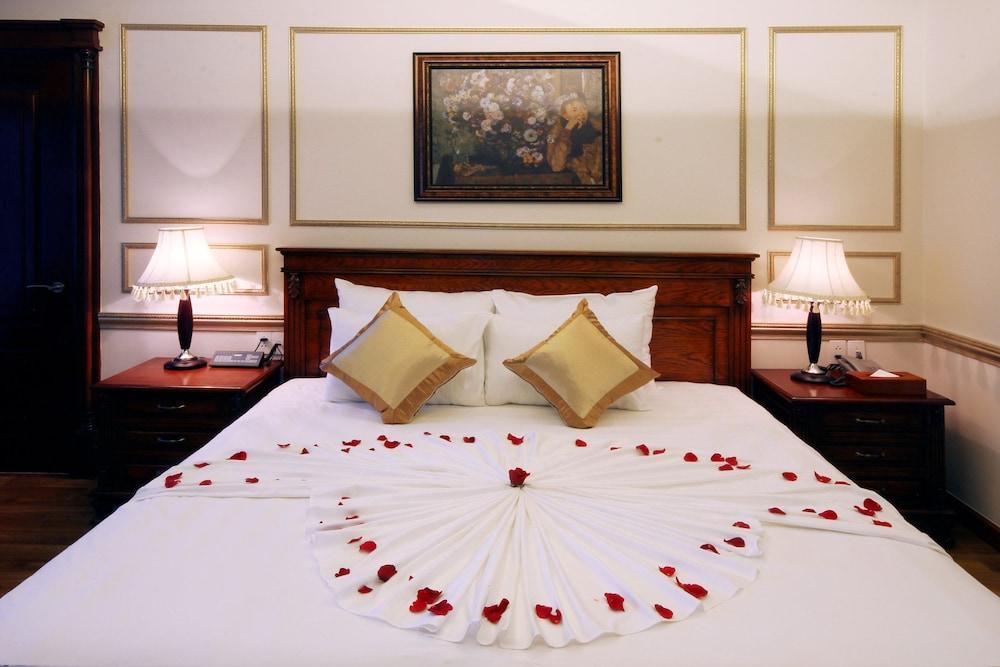 Nha Trang Palace Hotel