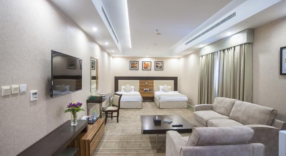 Al Rawda Hotel - Al Salama