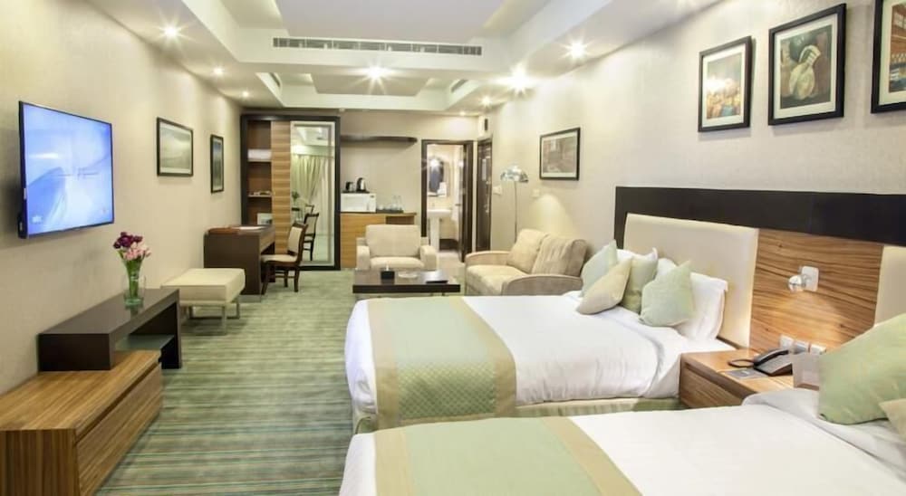 Al Rawda Hotel - Al Salama