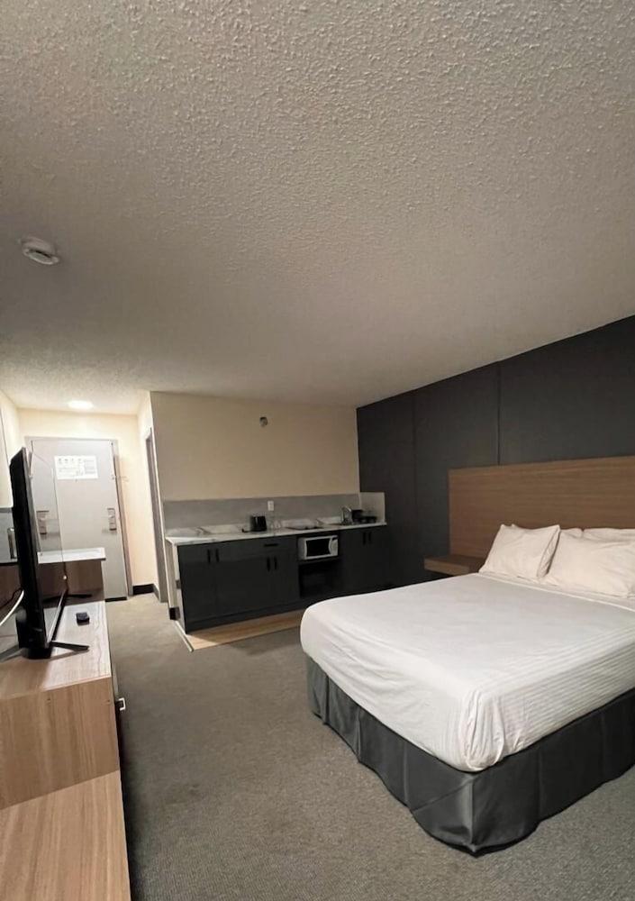 SureStay by Best Western Smithers