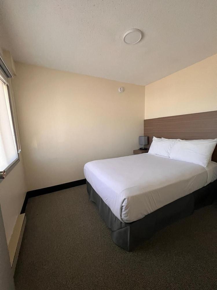 SureStay by Best Western Smithers