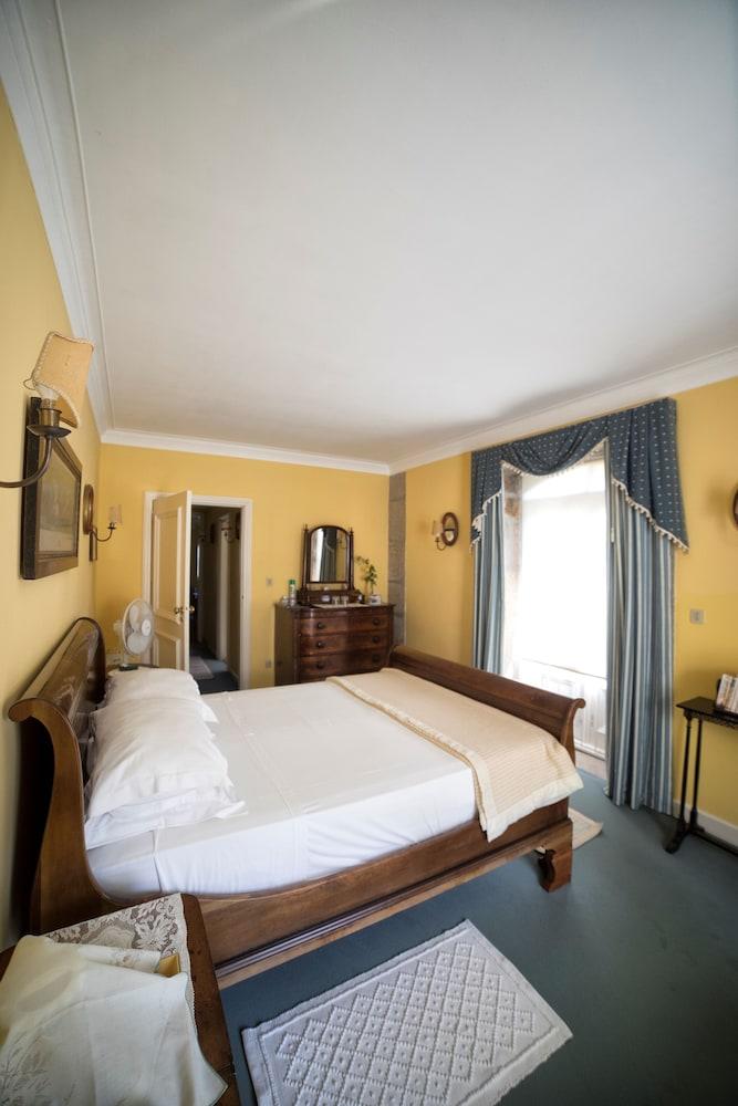 Quinta do Convento da Franqueira