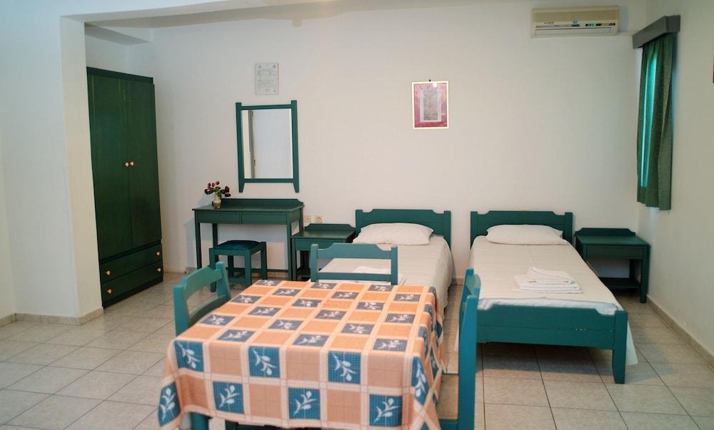 Selenaview Apartments