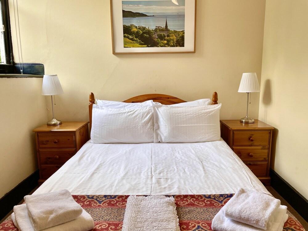 Cathedral of The Isles