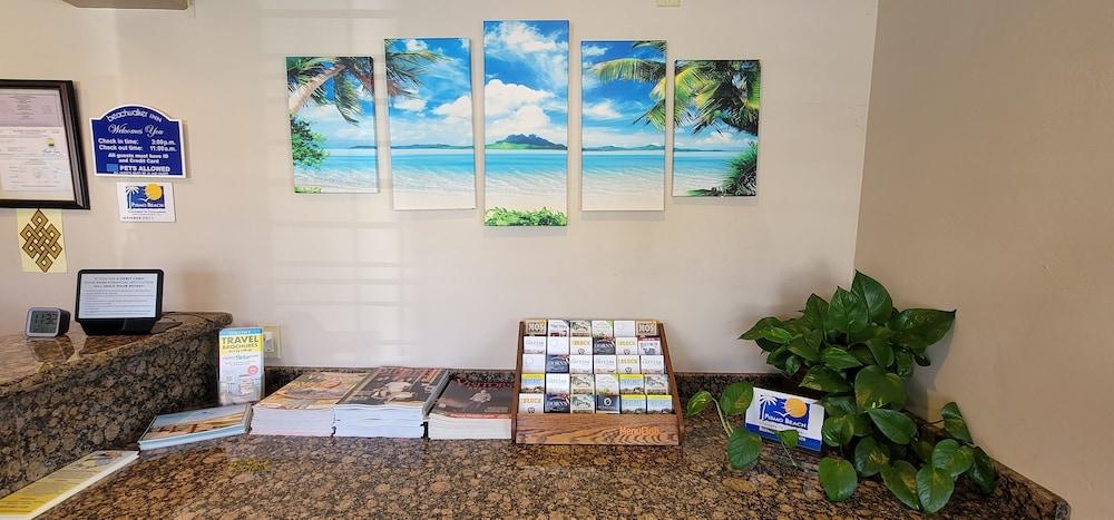 Pismo Beachwalker Inn & Suites