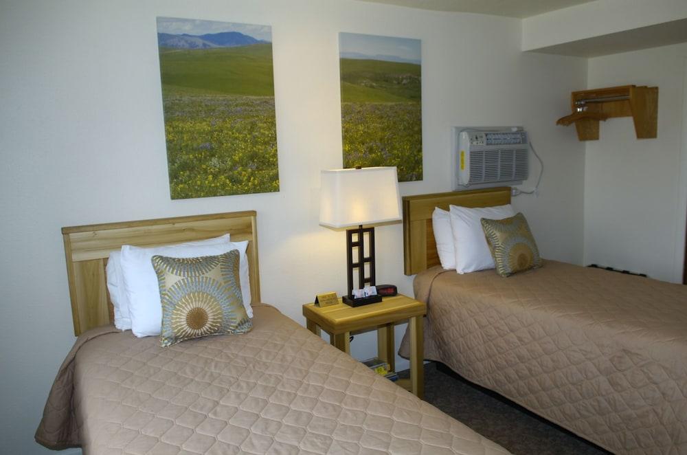 Trout Montana Motel