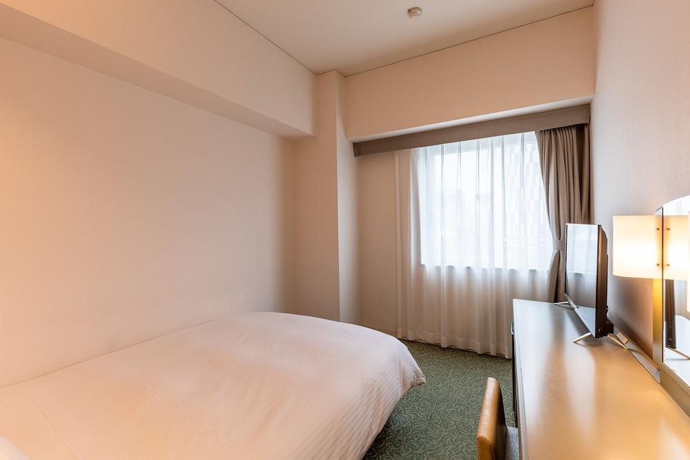 Court Hotel Asahikawa