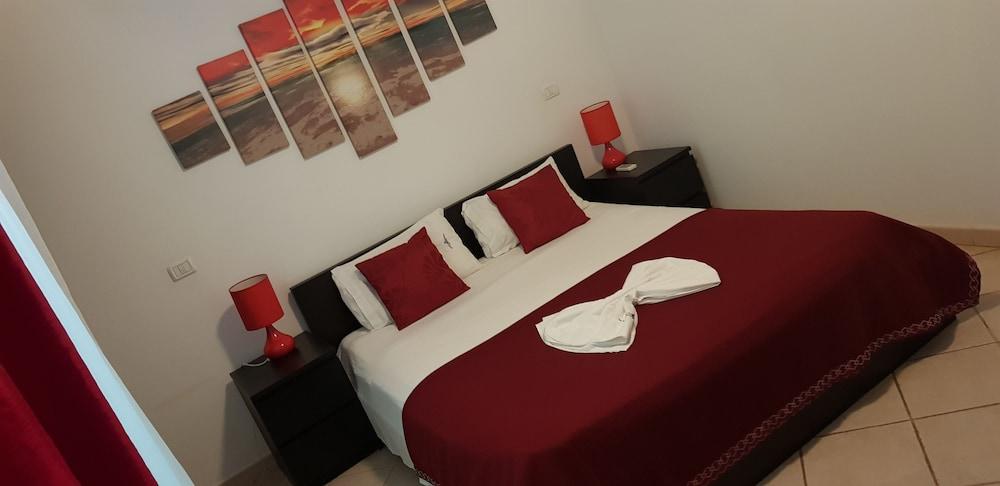 Leme Bedje Residence