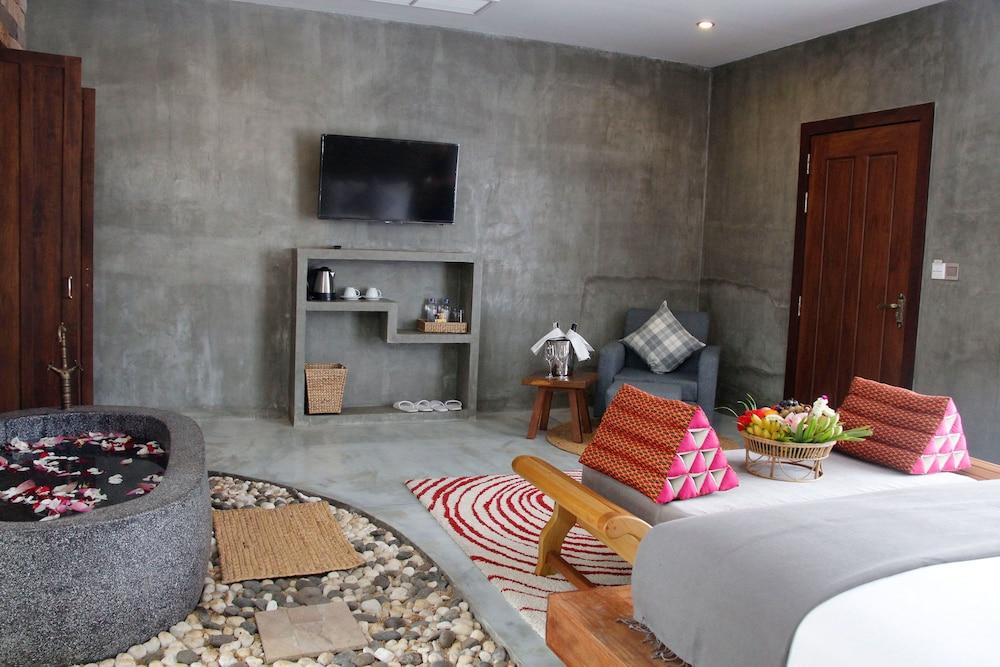 Cambana d'Angkor Suites