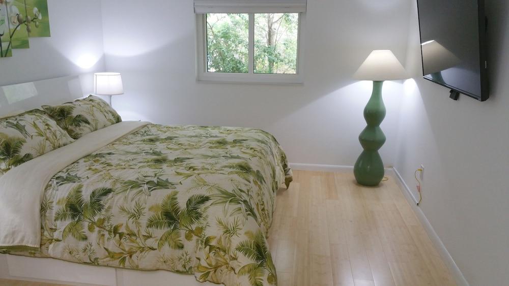 Downtown Hollywood Boutique Hotel