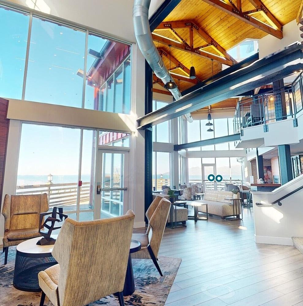 Cannery Pier Hotel & Spa