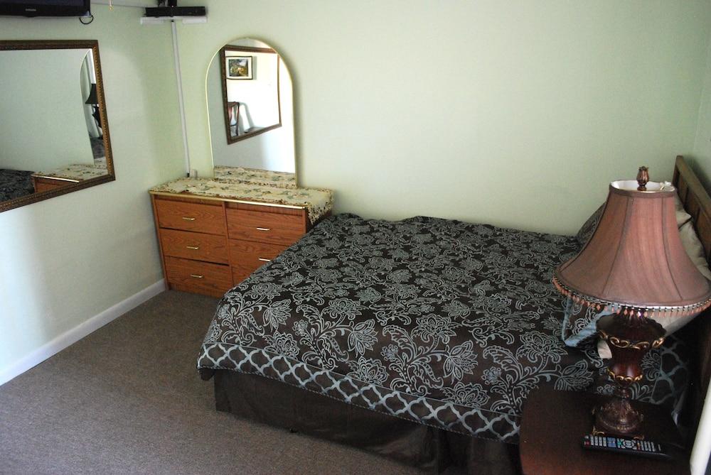 Delz Bed & Breakfast