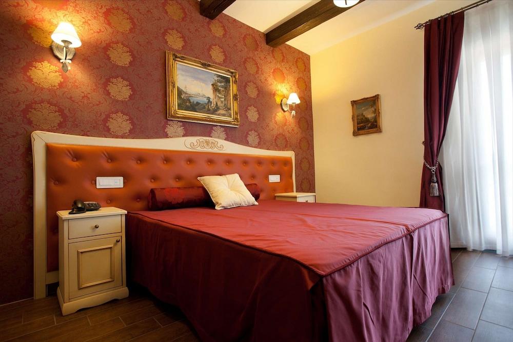 Hotel Villa Clementina