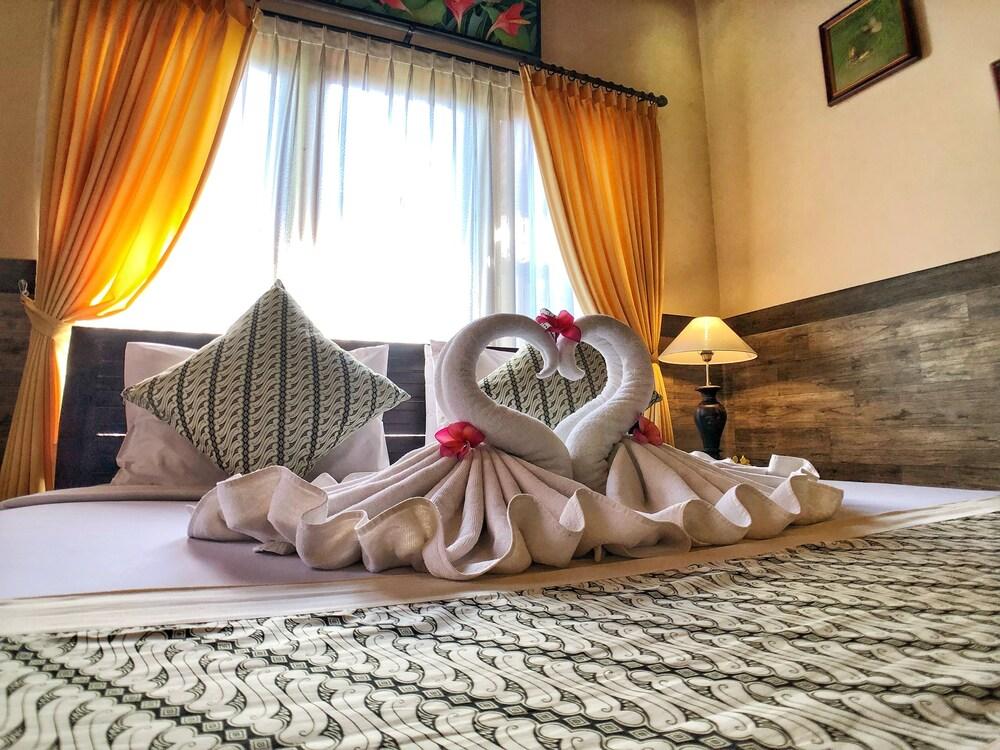 Uma Dewi Guest House