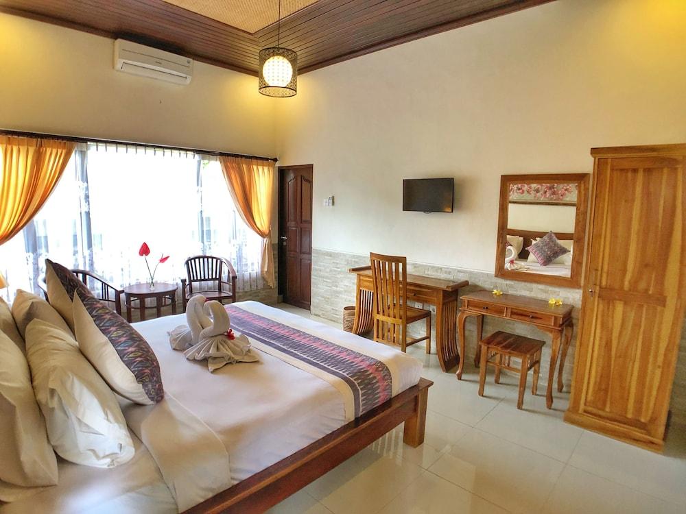 Uma Dewi Guest House