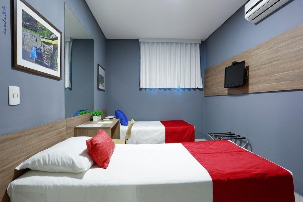 Portofino Hotel Prime