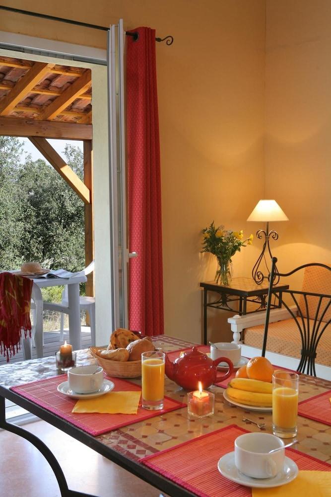 Résidence Nemea les Portes des Cévennes