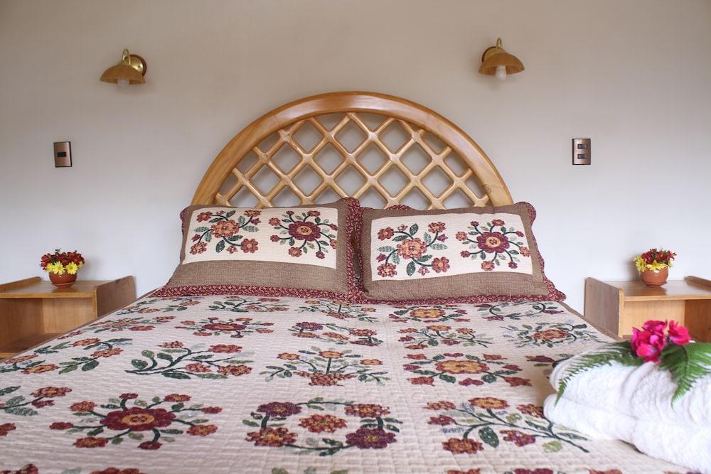 Iorana Urubamba Hotel