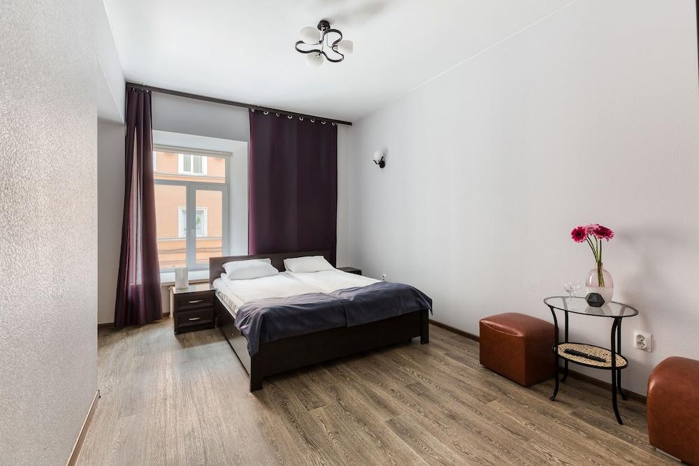 Nomera na Goncharnoy