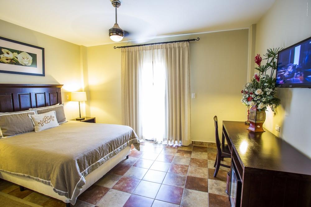 Hotel Cubitá Boutique Resort & Spa