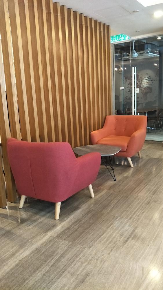 Hotel Transit Kuala Lumpur